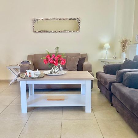 Sivota Sea View Maisonettes 외부 사진