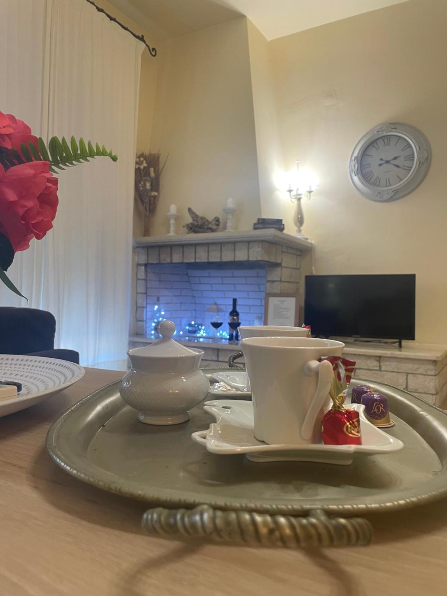 Sivota Sea View Maisonettes 외부 사진