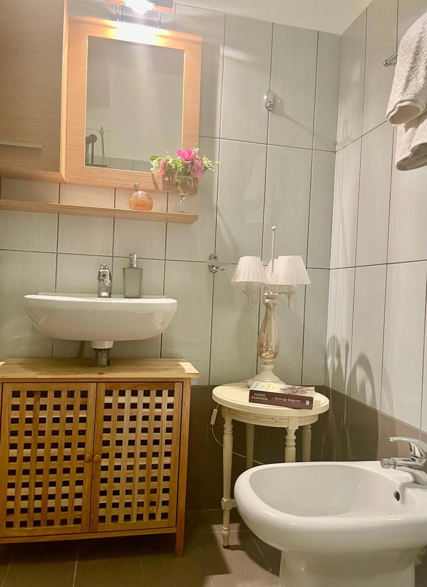 Sivota Sea View Maisonettes 외부 사진