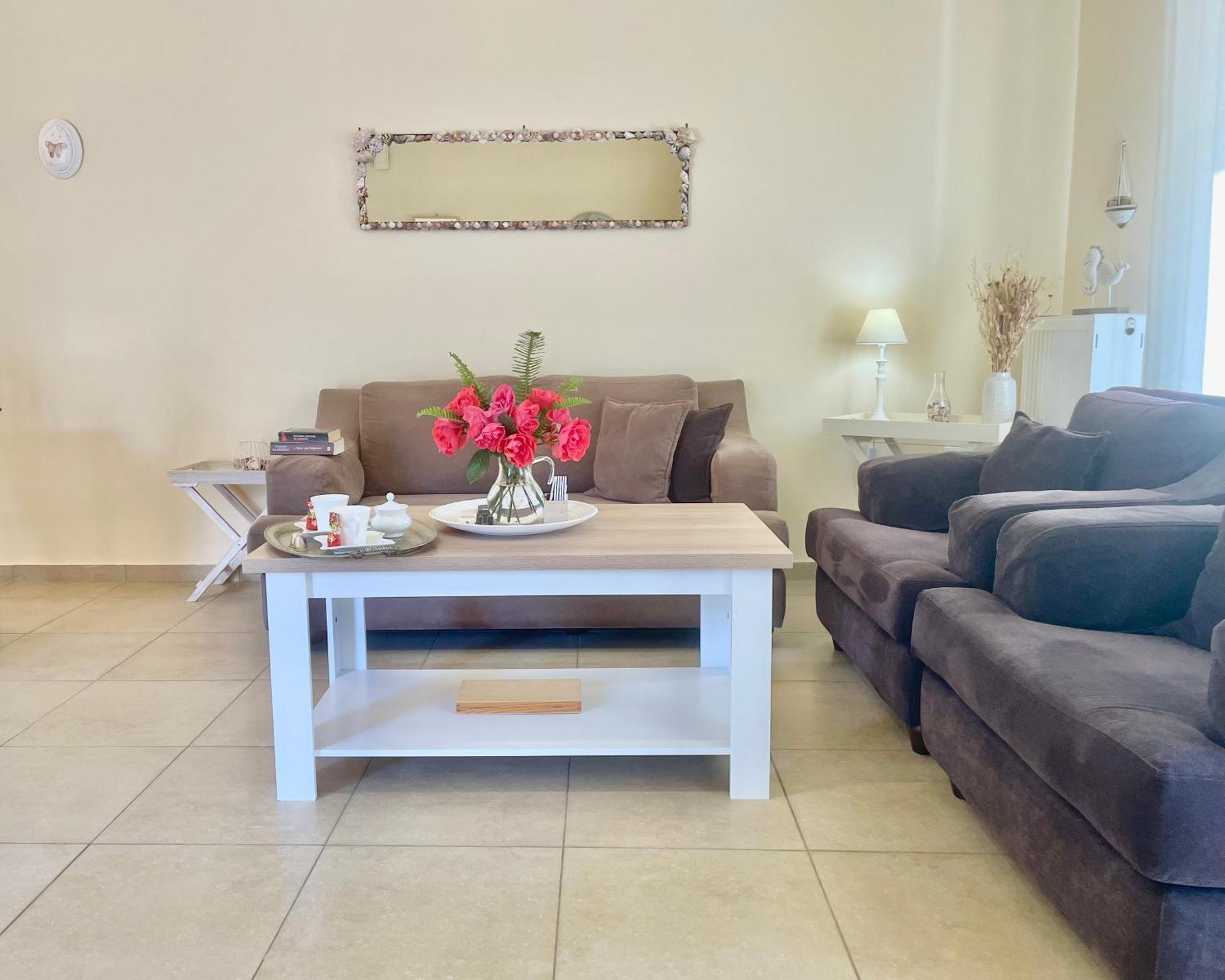 Sivota Sea View Maisonettes 외부 사진