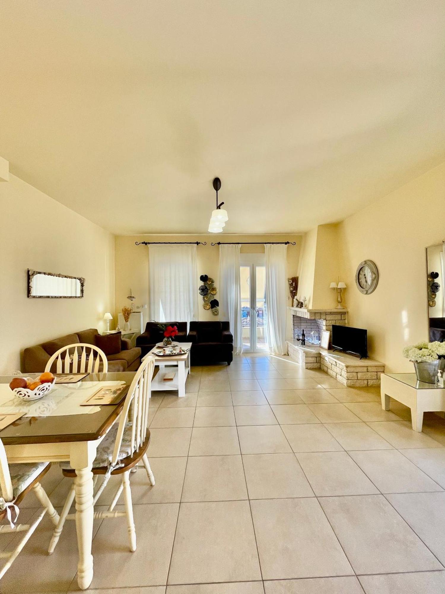 Sivota Sea View Maisonettes 외부 사진