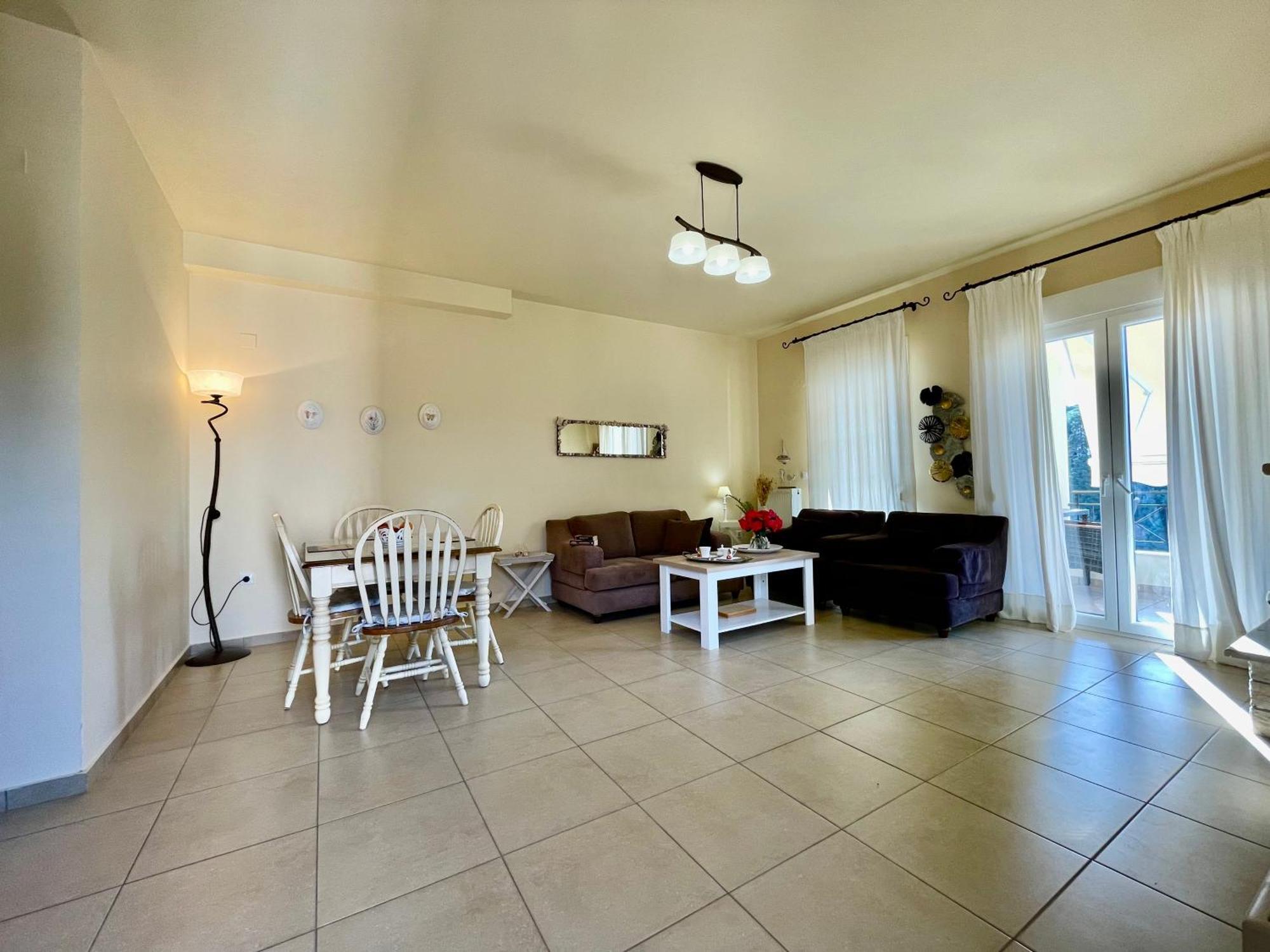 Sivota Sea View Maisonettes 외부 사진