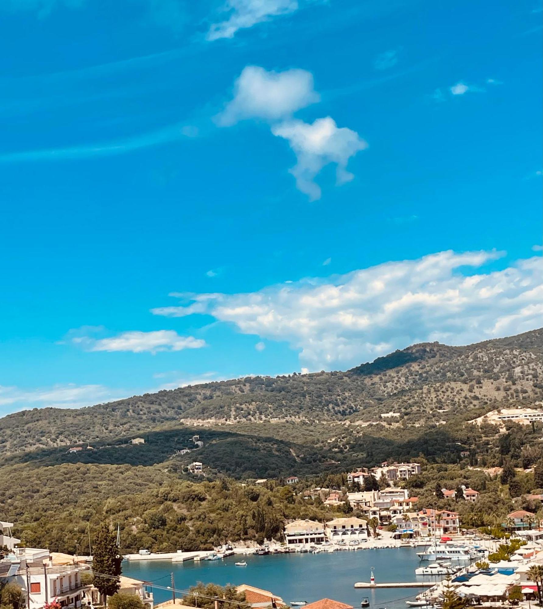 Sivota Sea View Maisonettes 외부 사진
