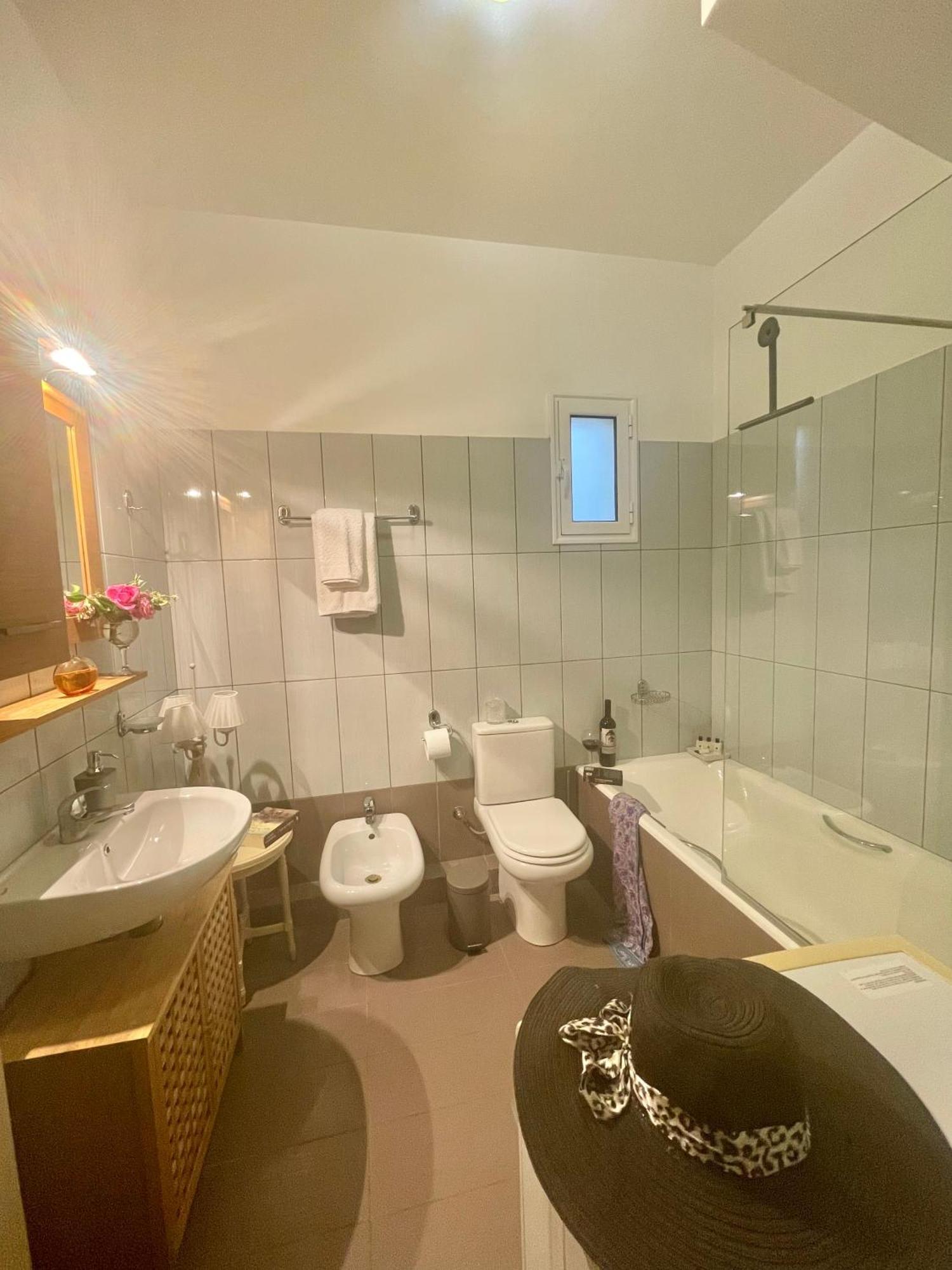 Sivota Sea View Maisonettes 외부 사진