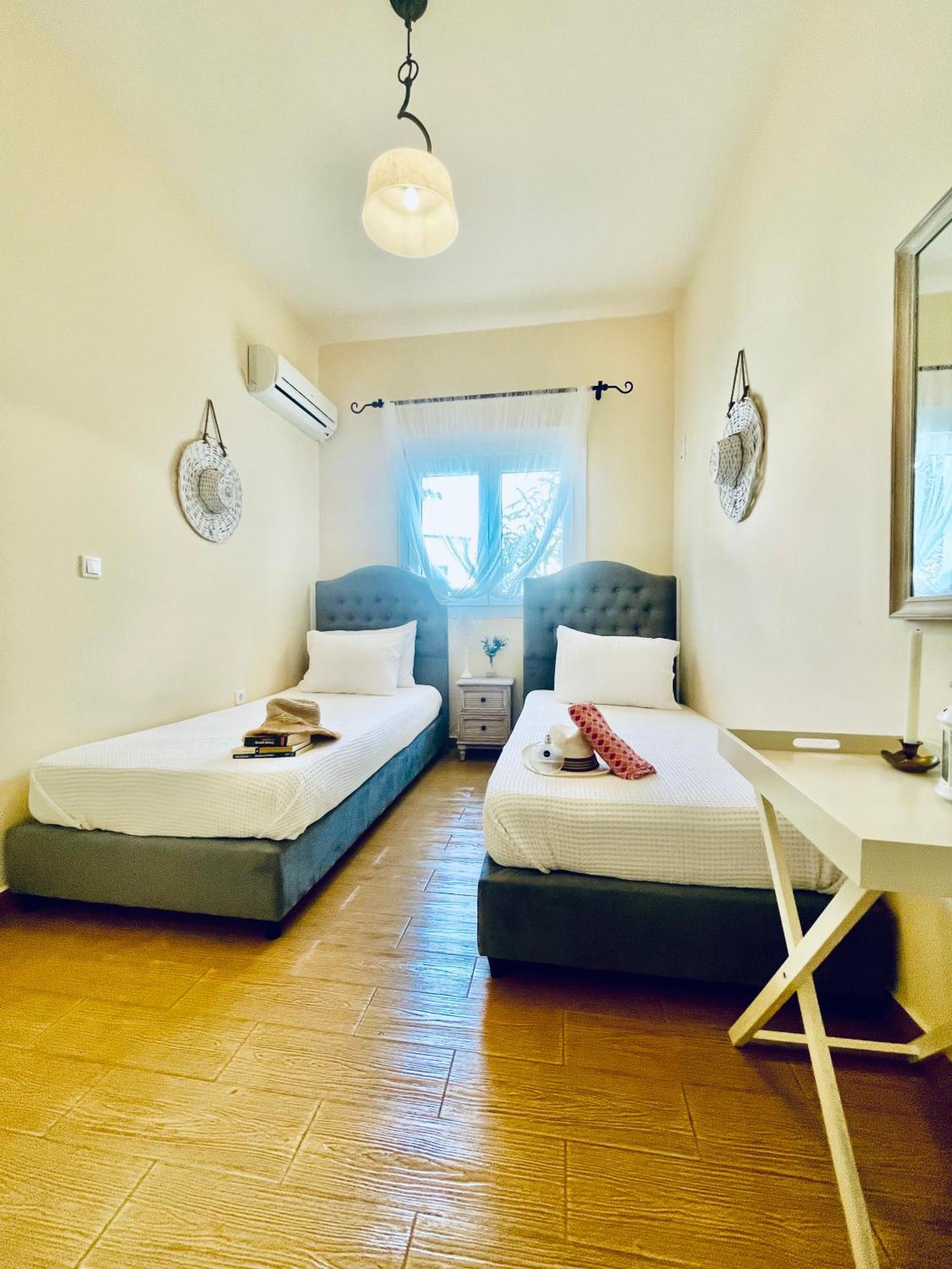 Sivota Sea View Maisonettes 외부 사진